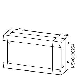 Siemens BVP:233570 Tap-off unit BVP: 233570