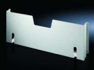 RITTAL 4115500 Wiring diagram pocket, sheet steel, flat for door, width 500 mm, height 210