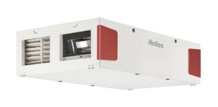 Helios 04171 ventilation unit KWL EC 700 D PRO