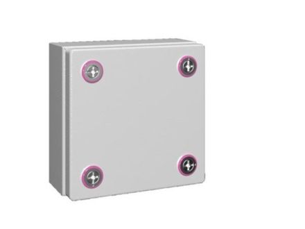 RITTAL 1514000 KX without flange plate 150x150x80mm terminal box