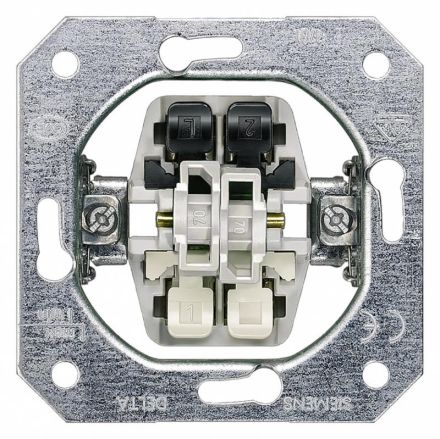 Siemens 5TA2155-0KK UP switchgear insert