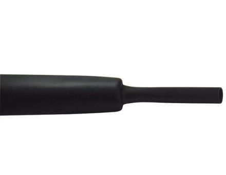 Cellpack 457295 SR1F/9.5-4.8/GNYE/1m yellow green shrink tubing