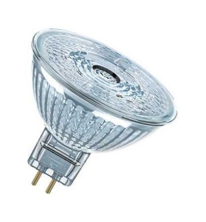 LEDVANCE Osram 4058075431652 LPPMR16D20364.5W/92712VPROGU5.3 LED lamp
