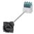 Siemens 3LD2113-0TK51 main switch 3-pole floor mounting