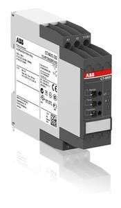 ABB Stotz-Kontakt CT-MVS.12P, time relay, multifunction 1We, 24-48VDC, 24-240VAC, 1SVR740020R3100