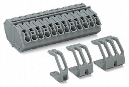 Wago 826-170 terminal block 0.08-4qmm series 826 32A 10p