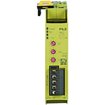 Pilz 772135 PNOZ m ES CC-Link control system