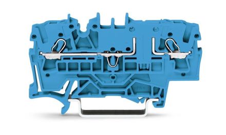 Wago 2002-1604 terminal block 0.25-2.5qmm series 2002