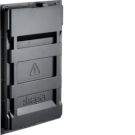 Hager VZ537 plaster protection Volta size 2