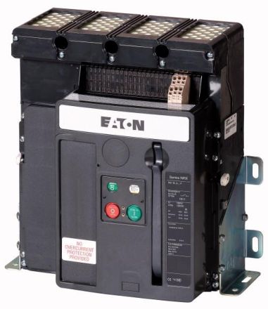 Eaton INX16B4-12F-1 4-pole 1250A load disconnector, 183647