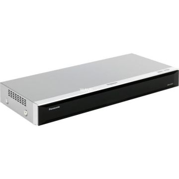 Panasonic DMR-UBS70EGS UHD Blu-RayRec.500GB Twin-S