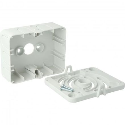 Kaiser AT2264 Pluggable Base AK2 8-14 Installation junction box