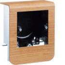 TEHALIT SL20055901D2 Equipment rack SL20055 beech