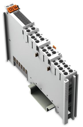 Wago 750-1606 Potential multiplication terminal
