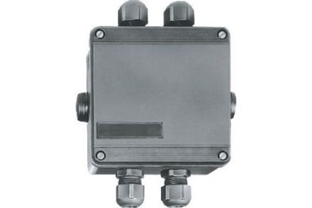 Schuch 811800001 E8118/4 Ex junction box