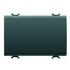 Gewiss GW12041 3M 1P 16AX black switch