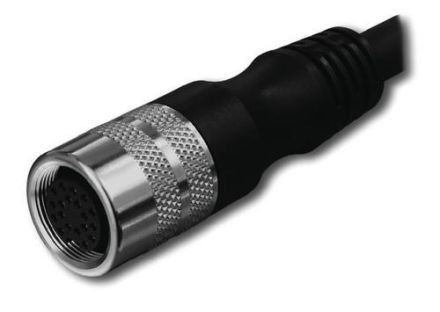 Wago 756-3205/140-150 15m PLC connection cable