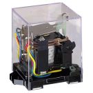 OMRON 373309 G4Q-212S AC110 Relay