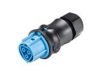 Wieland 96.031.4053.9 RST20I3S B1 ZR1S BL07 socket part