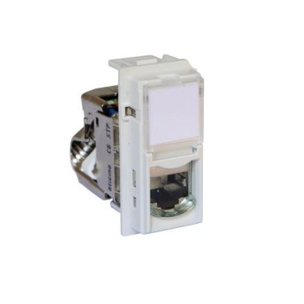 Bticino KW4279C6S LivingNow data socket