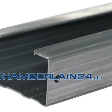 Chamberlain and LiftMaster 041A4010-2 C-rail 35mm/3-part.gate side 1000mm
