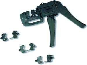 ABB Thomas & Betts D-101A Crimping insert, 7TCA131310R0026