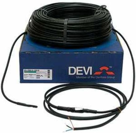 Devi 89846063 DEVI DTCE 400V 4950W 170m heating cable