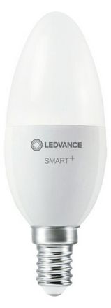 LEDVANCE Osram 4058075729087 SMARTZBB40TW 4.9W 220VFR E14 FS1 LED lamp
