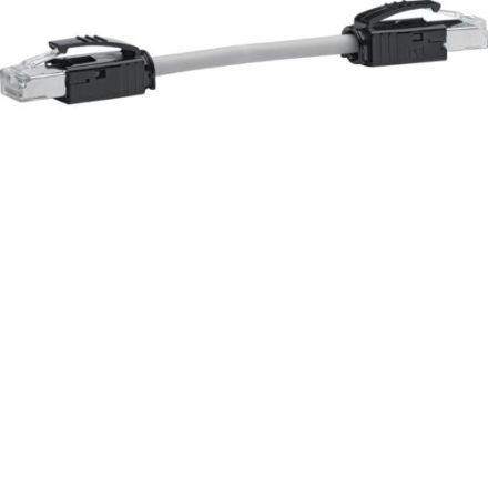 Hager HTG480H RJ45 - RJ45 0.2m Modbus cable