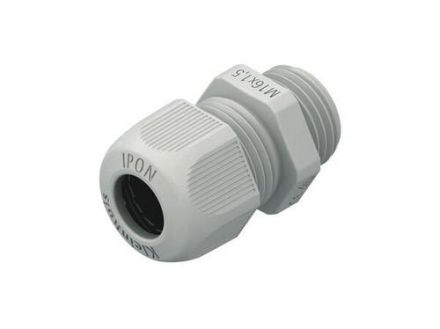 Kleinhuis 1234VM5001 M50 for cable D: 27-35mm IPON cable gland