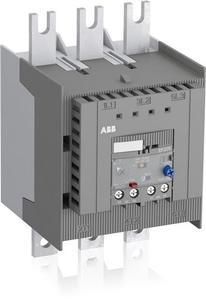 ABB Stotz-Kontakt EF205-210, electronic overload relay 63-210 A, tripping class adjustable, 1SAX531001R1101