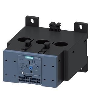 Siemens 3RB2056-2FX2 overload relay size S6 Class 20