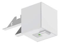 Siteco 59MX2BD000WA Sil21Pr-Slave PIR-Sens Es presence detector