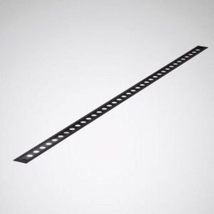 Trilux 6972650 Altigo G2 120 WO RM3L/4000-830 1G1P LED recessed floor light