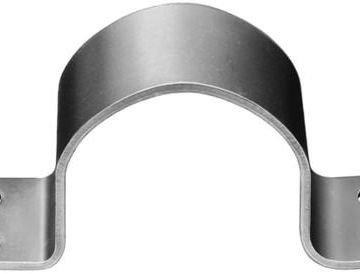 Triax 140404 BEG 60 U mounting clamp