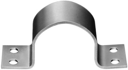 Triax 140404 BEG 60 U mounting clamp