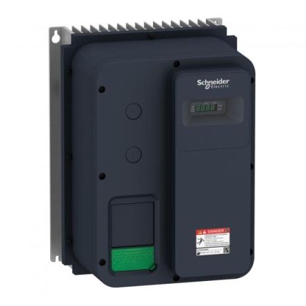Schneider Electric ATV320U40N4W ATV320 4kW 400V 3pha IP66 frequency converter