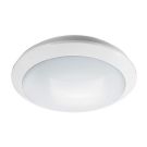EsyLux EO10850325 Alma WCL 300 OP 1600 840 IP65 MD LED wall / ceiling light