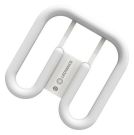 LEDVANCE Osram 4058075822573 DULUX LED SQ28 EM V 13W 830 GR8 LED lamp