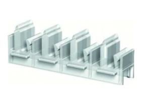 OBO Bettermann PV N3 50H horizontal for console profile connector, 6288100