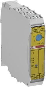ABB Stotz-Kontakt HF9-DOLE-24VDC , HF9-DOLE electronic compact starter 24V DC, trip class 10A, 1.5-6.5 A , 1SAT143000R1011