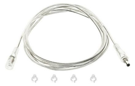 LEDVANCE Osram 4099854018510 PL 1200 CABLE EXT TWIST LOCK 4X1 connection cable