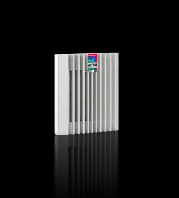 RITTAL 3237300 Blue e+ RAL7035 outlet filter