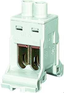 Hensel KKL 25 terminal set