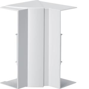 TEHALIT BR652104H9016 68x210mm OT 80mm hf v-white inside corner