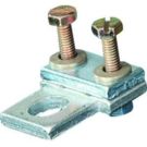 Hensel VA 400 connection terminal