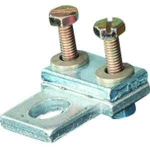 Hensel VA 400 connection terminal