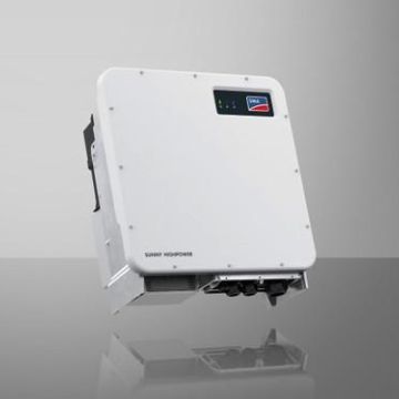 SMA SHP 100-21 inverter high power