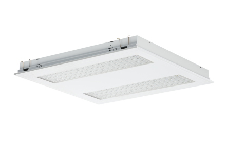 Ridi Leuchten 0827789 LENSES-EUQ0624NDWS830B0350 LED recessed light