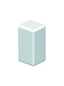 OBO Bettermann WDKH-E10020RW halogen-free end piece, 6175540